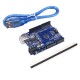 Atmega328p LGT8F328P Improvement Expert Edition For -Duino Uno-R3 development board motherboard