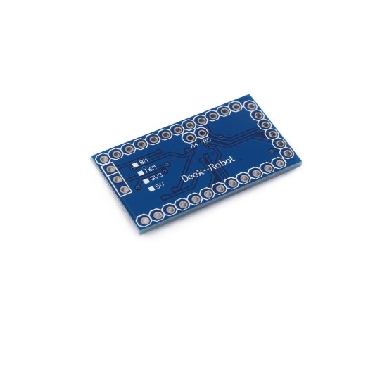 Pro MINI Improved Edition Atmega328p LGT8F328P 5V/16M Blocks Interactive Media