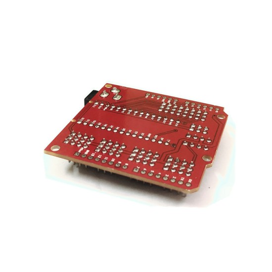 NANO UNO multi -use expansion board multi -use extension module