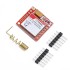 SIM800L GPRS Module GSM Module Microsim Card Small Core Board