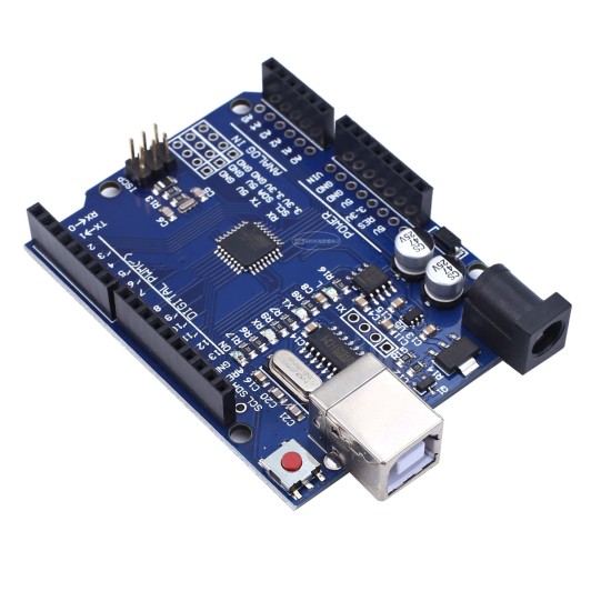 Atmega328p LGT8F328P Improvement Expert Edition For -Duino Uno-R3 development board motherboard