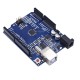 Atmega328p LGT8F328P Improvement Expert Edition For -Duino Uno-R3 development board motherboard