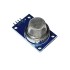 MQ-6 liquefied gas, isopylene, propane sensor module