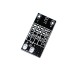 3.7V to 12V mini DC-DC boost module supports 5V/8V/9V/12V output lithium battery boost