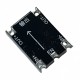 DC-DC antihypertensive power module Input 6.5 ～ 16V to 5V voltage voltage voltage pressure module 4A 18V peak 6A