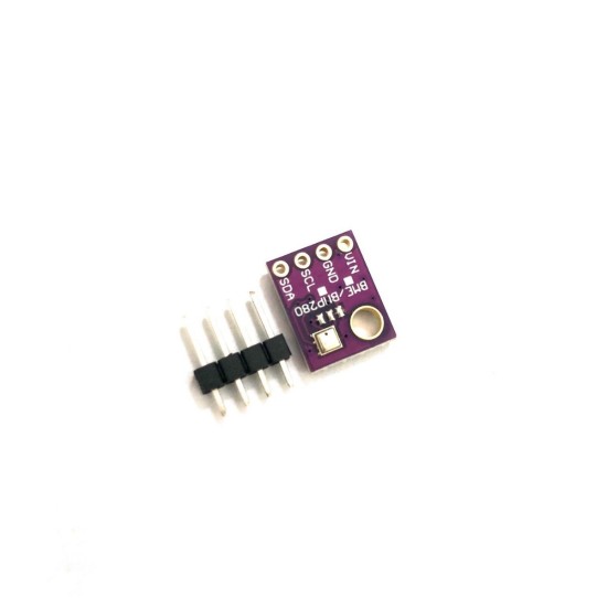 GY-BME280-5V temperature and humidity sensor atmospheric pressure sensor module