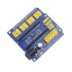 NANO UNO multi -use extension V3.0 328p multifunctional extension board