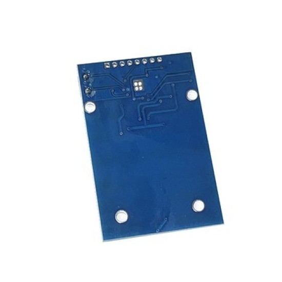 MFRC-522 RC522 RFID radio frequency IC card induction module Free S50 Fudan card keychain