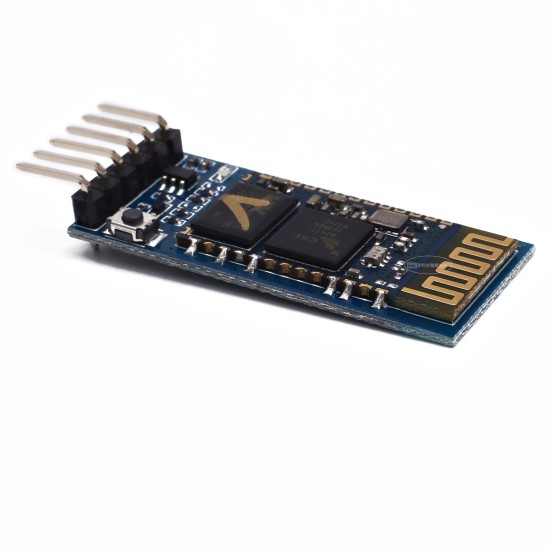 HC-05 Main Three-in Bluetooth Module HC-05 Band Band HC-05 Bluetooth Module Twitter Band Board