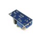 LM317 adjustable voltage voltage power board DC-DC DC converter antihypertensive module adjustable linear regulator