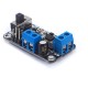 DRV8701E car model drive module single and dual motor MOS tube drive ABCDEFHLK smart car competition