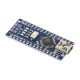 2014 version of Nano V3.0 Atmega328p improved version without welded board no wiring