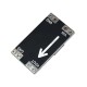 XL3608-5/9/12V 2A current mini booster board DC-DC switch power module