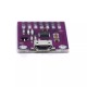 CP2112 USB to SMBUS/I2C module USB to I2C/CCS811 communication module debug