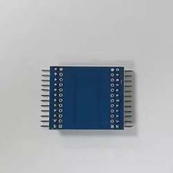 8 -way level signal converter module 3.3V 5V IO bidirection