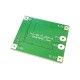 3 series 12V18650 lithium battery protection board 11.1V 12.6V band balance 25A overflow over charge and protection