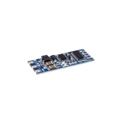 TTL to RS485 module Hardware automatic flow control module serial port UART level mutual conversion power supply module 3.3-5V