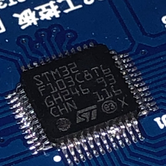 STM32 Development board industrial control board core board STM32F103C8T6 with RS485 can 485