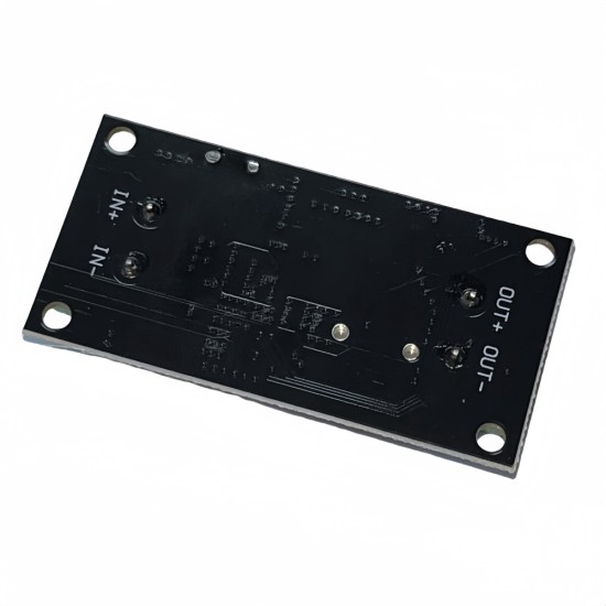 Super LM2596S DC-DC DC can adjust the voltage voltage supply module.