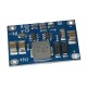 3.7V5V to 12V DC-DC boost module is 10W to set 5V 8V 9V 12V