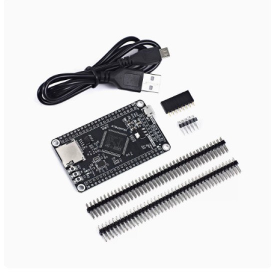 STM32H7 development board STM32H750VBT6 STM32H743VIT6 development board core board