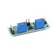 LM358 weak signal amplifier voltage amplifier secondary calculation amplifier module single power supply signal collector