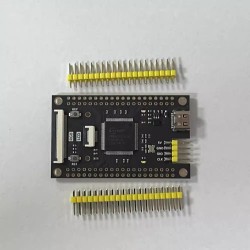 SWM34SVet6 development board system board single -chip machine domestic micro -processor beyond STM32F429