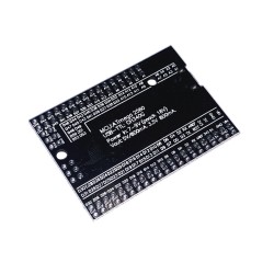 Mega2560 Pro Atmega2560-16au USB CH340G Smart Electronic Development Board Type-C