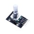 360-degree rotor encoder module KY-040