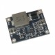 DC-DC boost module Lithium battery 3.2V3.7V to 5V9V12V power converter high-power circuit board