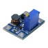 Large current 2A DC-DC SX1308 adjustable boost module