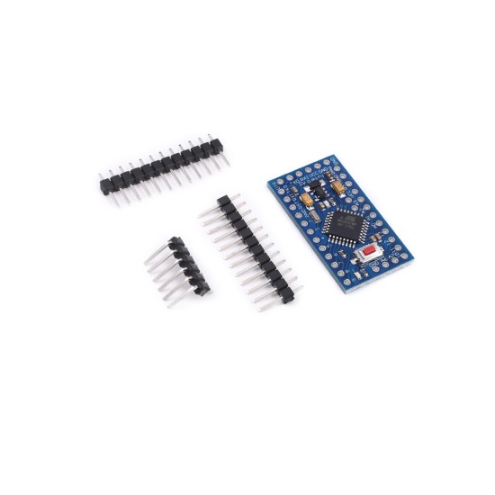 Pro MINI Improved Edition Atmega328p LGT8F328P 5V/16M Blocks Interactive Media