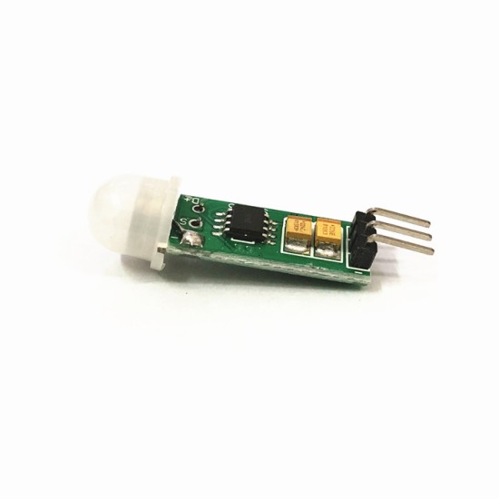 E06 mini-small human sensing module HC-SR505 human sensor model mini-type human body