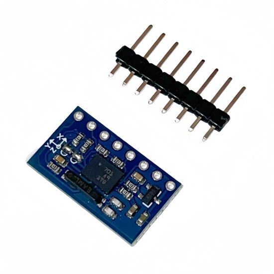 BNO055 Nine -axis gesture sensor module angle angle gyroscope/9DOF acceleration/geomagnetic AHRS