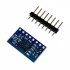 BNO055 Nine -axis gesture sensor module angle angle gyroscope/9DOF acceleration/geomagnetic AHRS