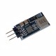 8 ~ 100V resistance input 5V/3.3V/1A ultra -small three -terminal power supply voltage block instead of LM7805