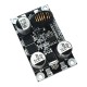 DC-DC high-power antihypertensive power module DC converter input 10-110V fixed to 5-24V