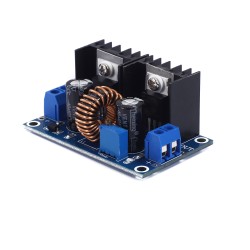 XL4016E1 DC-DC antihypertensive module high-power DC regulating board 8A with voltage voltage voltage boasted module