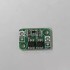 Battery charging anti -connection protective board ideal diodes prevent polarity connection module 4A current together