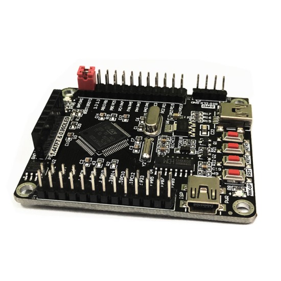 STM32F103RCT6/RBT6 development board STM32 development board small system board 51 AVR