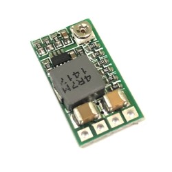 Mini efficiency 97.5% small volume DCDC antihypertensive module DC 4.5-12V to 5V3A car