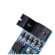 Speed ​​sensor module Module Module Motor Test Module Glot Coupling Module