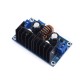 XL4016E1 DC-DC antihypertensive module high-power DC regulating board 8A with voltage voltage voltage boasted module