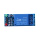 Manufacturer supplys a new 1 -way relay module 5V low -level trigger relay expansion board