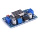 LM2596 DC-DC adjustable antihypertensive module with voltage meter display LM2596S voltage voltage power supply module