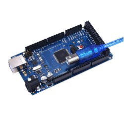 MEGA2560 R3 Development board new model 2560 R3 Atmega16u2-mu Give USB cable