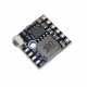 3.7V 4.2V 18650 lithium battery charging and voltage voltage power board protection 5V/2.4 charging and discharge integrated module