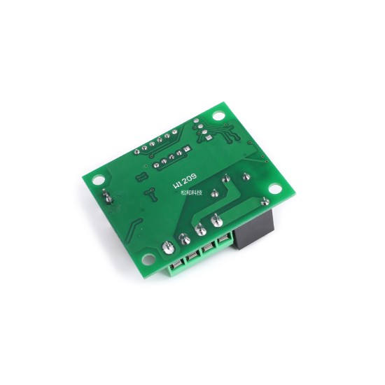 W1209 Digital High -precision Temperature Control Temperature Control Temperature Control Micro temperature control board