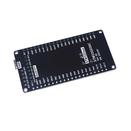 STM32G030C8T6 development board single -chip machine G030 core board STM32 system board M0 kernel ARM