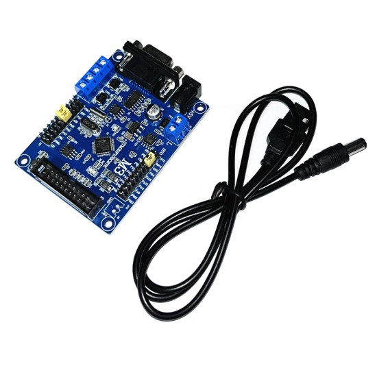 STM32 Development board industrial control board core board STM32F103C8T6 with RS485 can 485